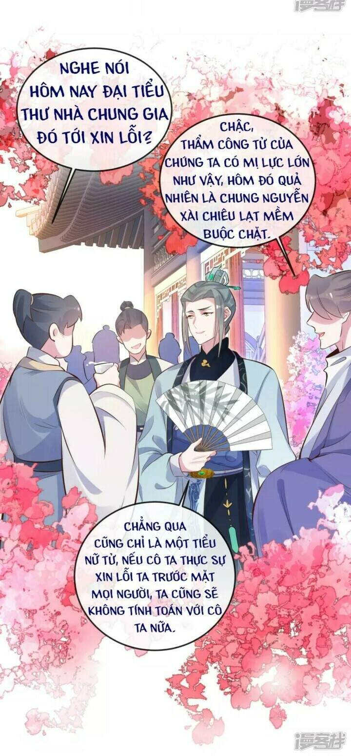 Nhật Kí Học Tập Của Hắc Liên Hoa Chapter 17 - Trang 2