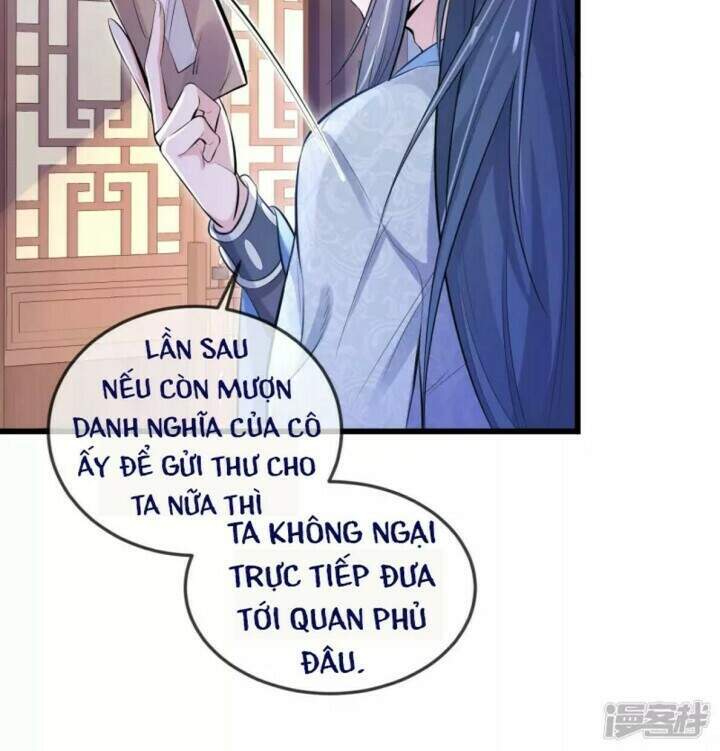 Nhật Kí Học Tập Của Hắc Liên Hoa Chapter 17 - Trang 2