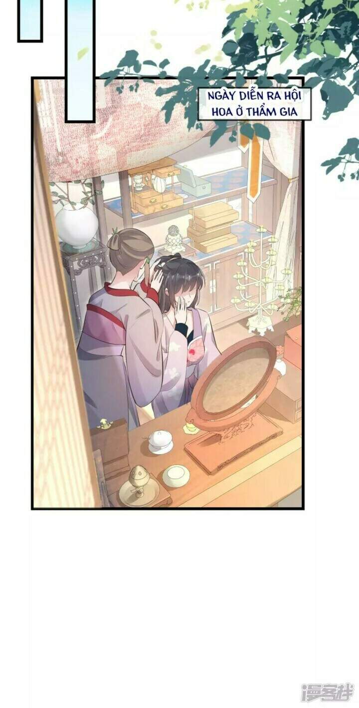 Nhật Kí Học Tập Của Hắc Liên Hoa Chapter 17 - Trang 2