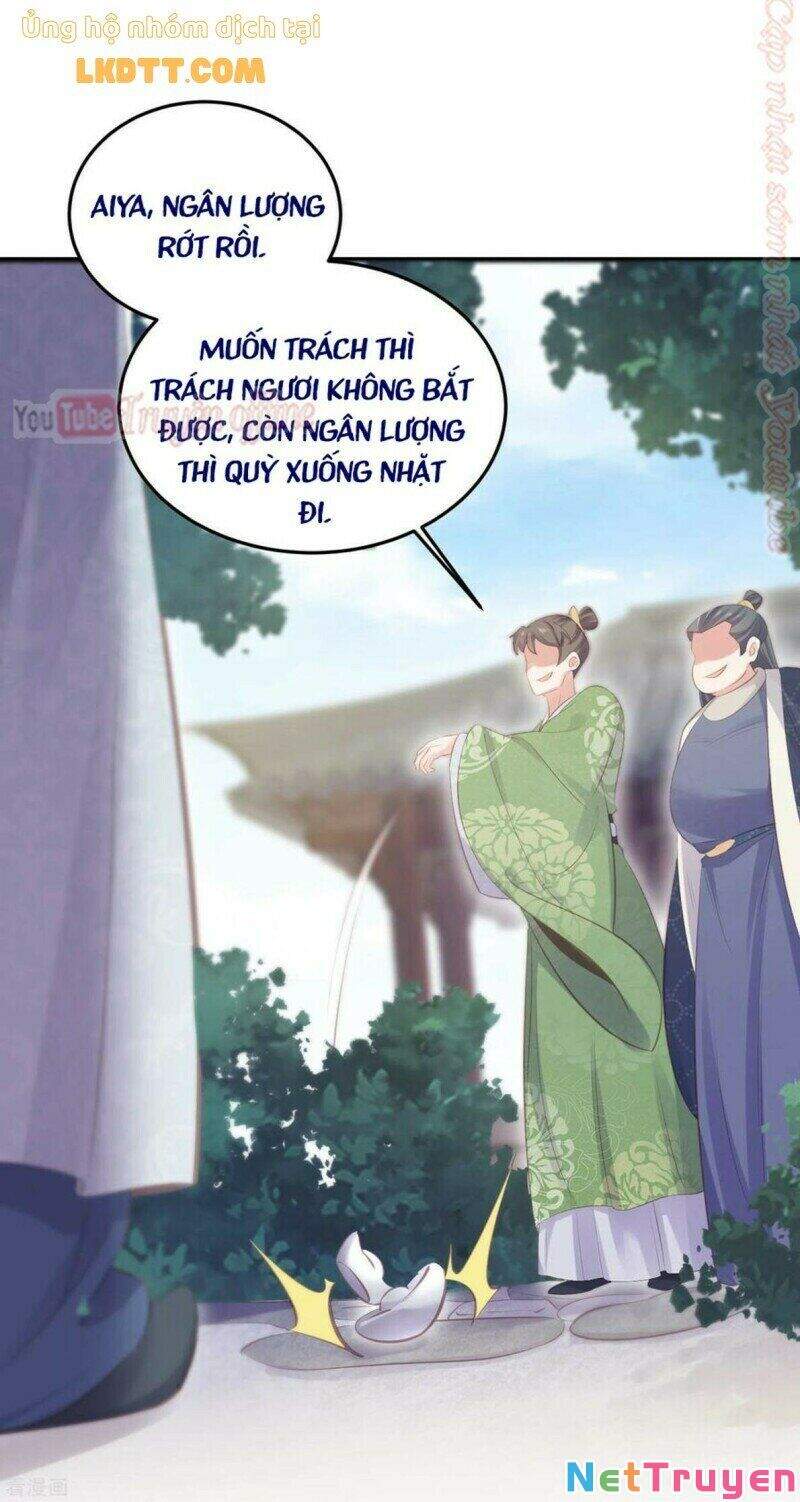 Nhật Kí Học Tập Của Hắc Liên Hoa Chapter 18 - Trang 2