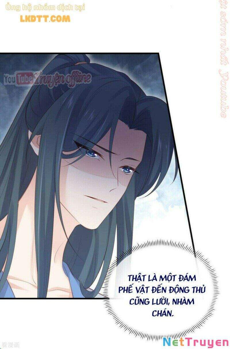 Nhật Kí Học Tập Của Hắc Liên Hoa Chapter 18 - Trang 2