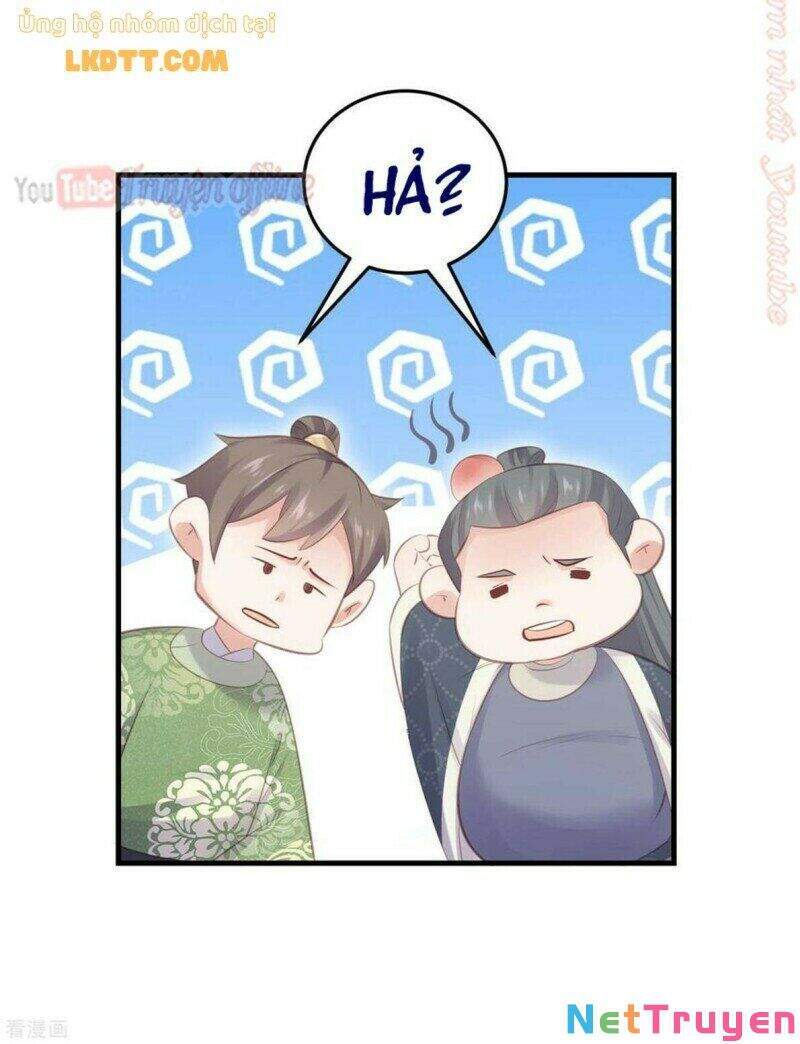 Nhật Kí Học Tập Của Hắc Liên Hoa Chapter 18 - Trang 2