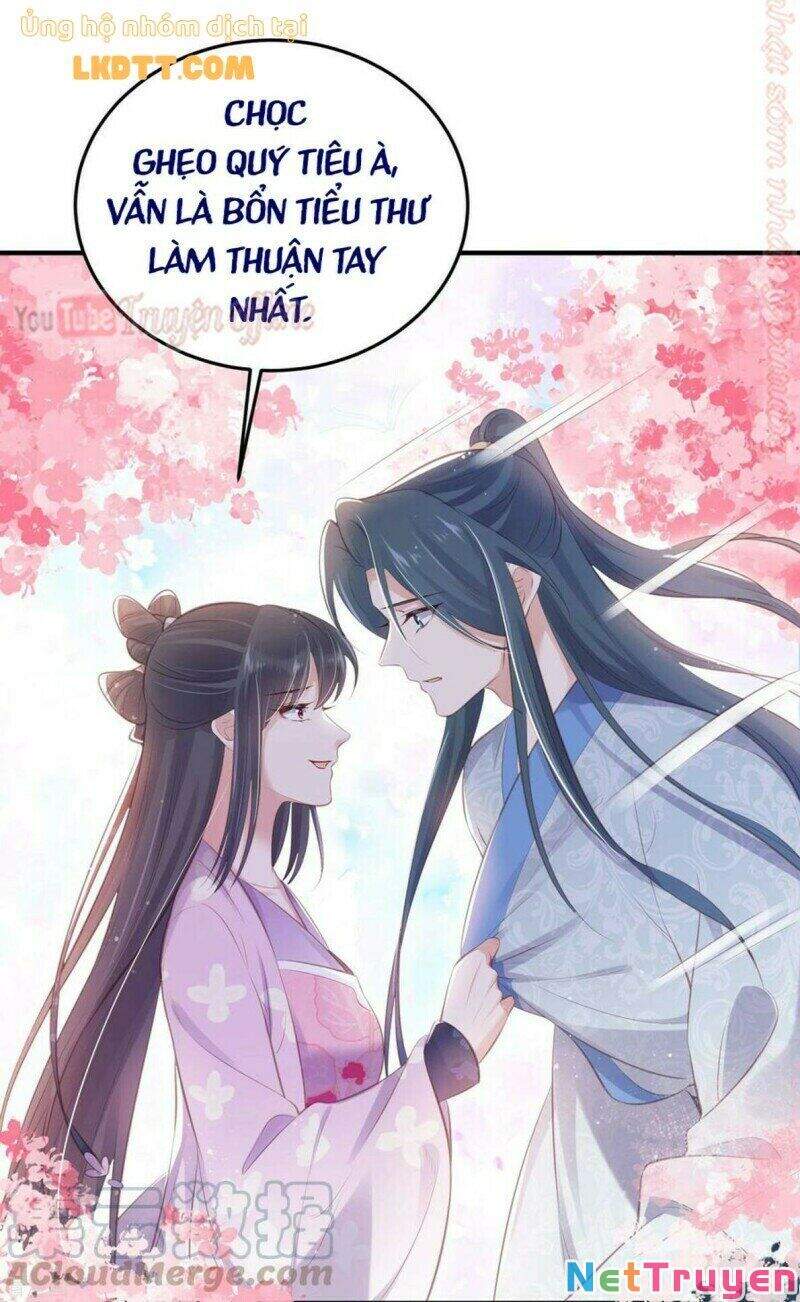 Nhật Kí Học Tập Của Hắc Liên Hoa Chapter 18 - Trang 2