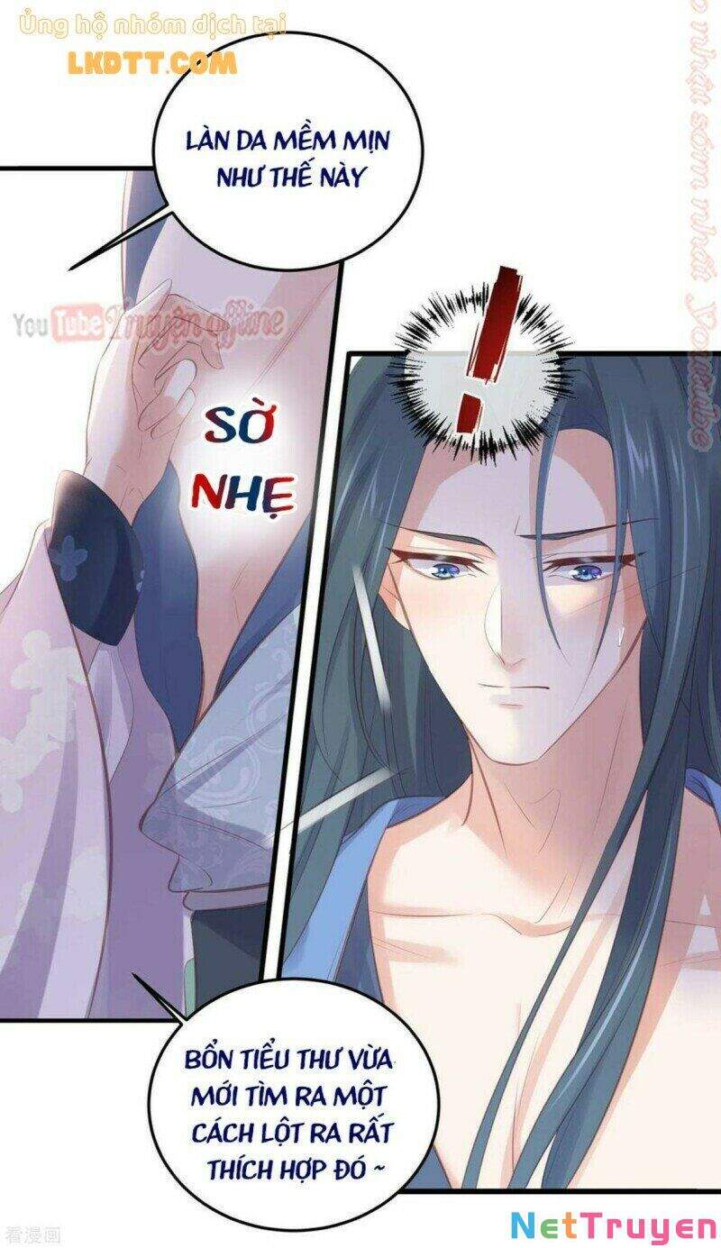 Nhật Kí Học Tập Của Hắc Liên Hoa Chapter 18 - Trang 2