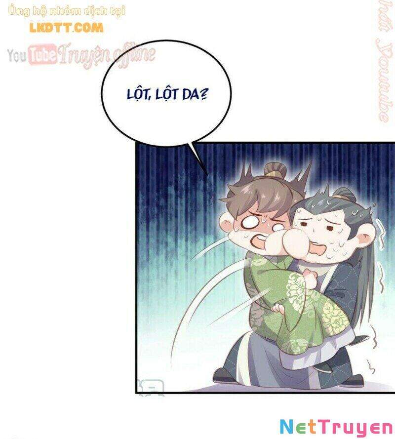 Nhật Kí Học Tập Của Hắc Liên Hoa Chapter 18 - Trang 2