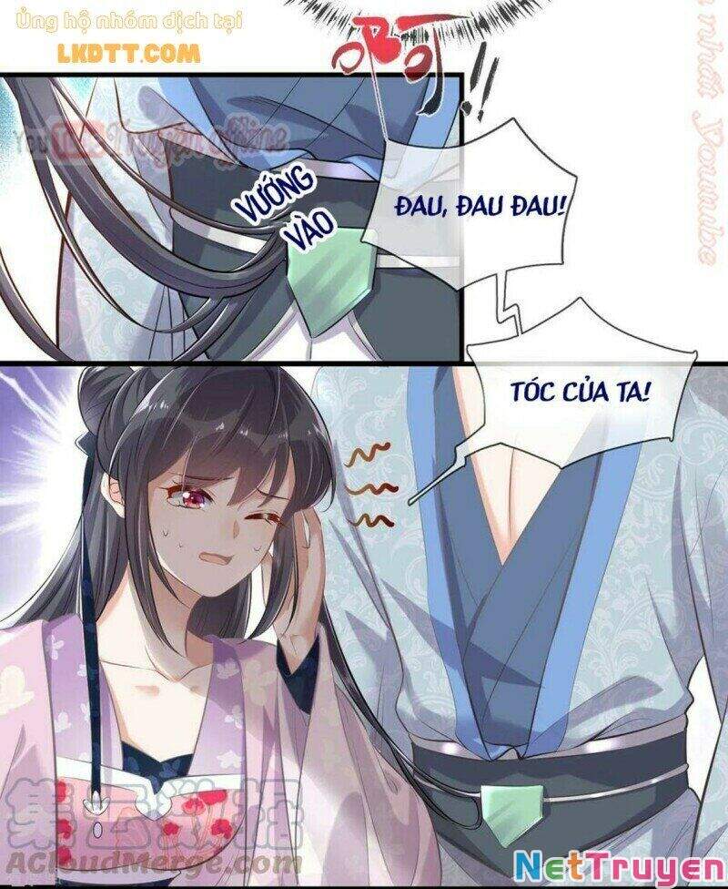 Nhật Kí Học Tập Của Hắc Liên Hoa Chapter 18 - Trang 2