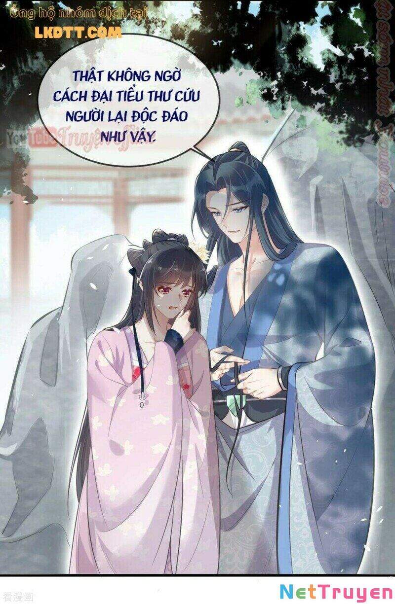 Nhật Kí Học Tập Của Hắc Liên Hoa Chapter 18 - Trang 2