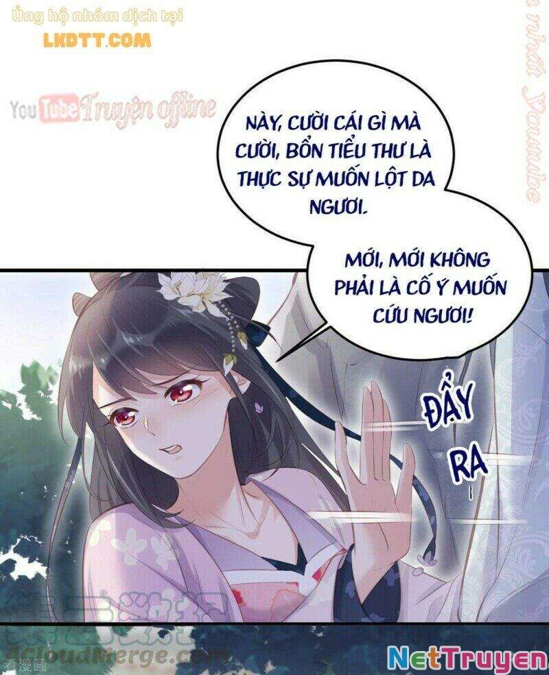 Nhật Kí Học Tập Của Hắc Liên Hoa Chapter 18 - Trang 2