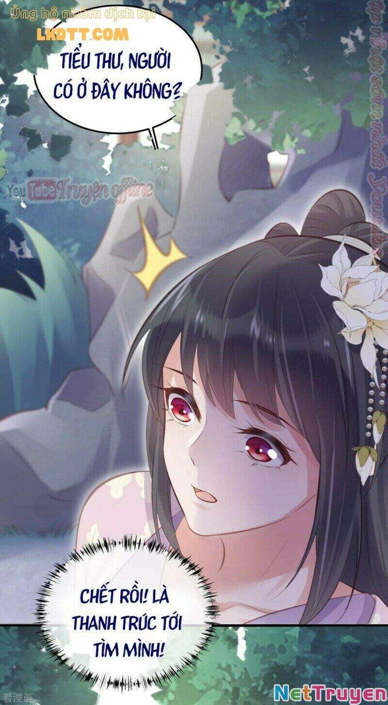 Nhật Kí Học Tập Của Hắc Liên Hoa Chapter 18 - Trang 2