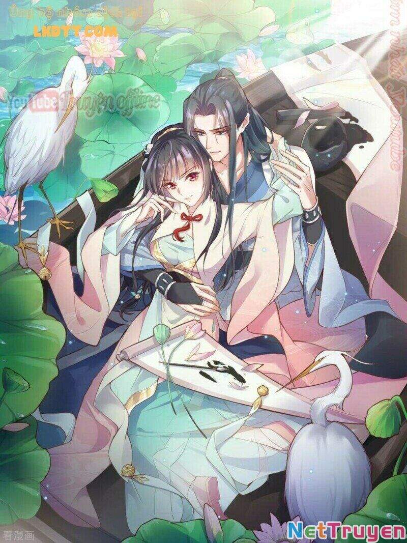 Nhật Kí Học Tập Của Hắc Liên Hoa Chapter 18 - Trang 2