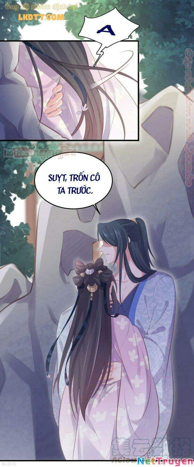 Nhật Kí Học Tập Của Hắc Liên Hoa Chapter 18 - Trang 2