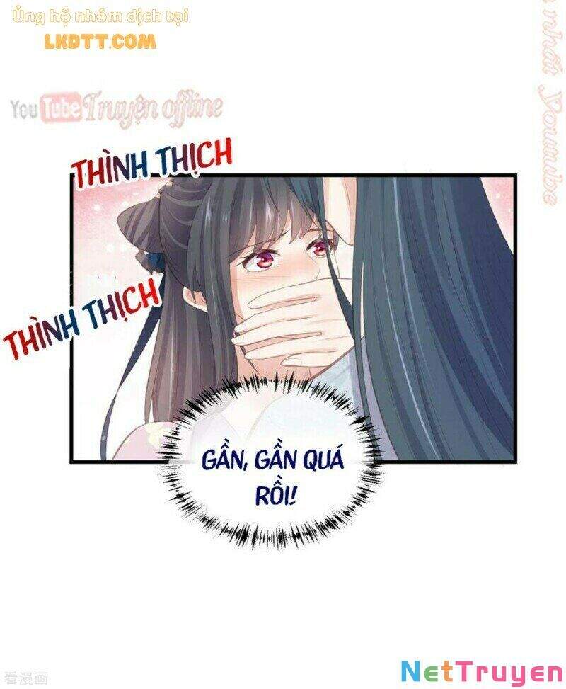 Nhật Kí Học Tập Của Hắc Liên Hoa Chapter 18 - Trang 2