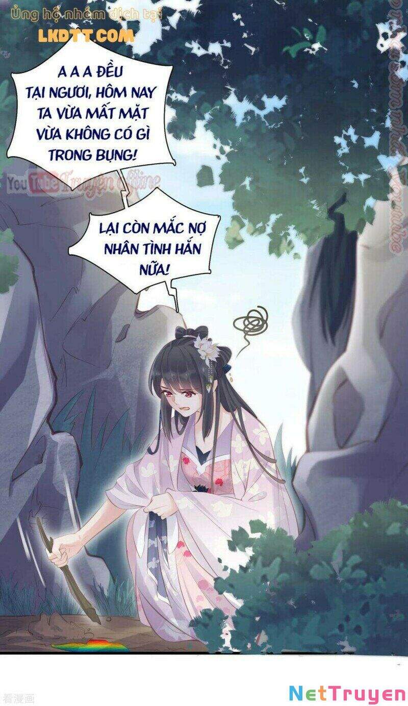 Nhật Kí Học Tập Của Hắc Liên Hoa Chapter 18 - Trang 2