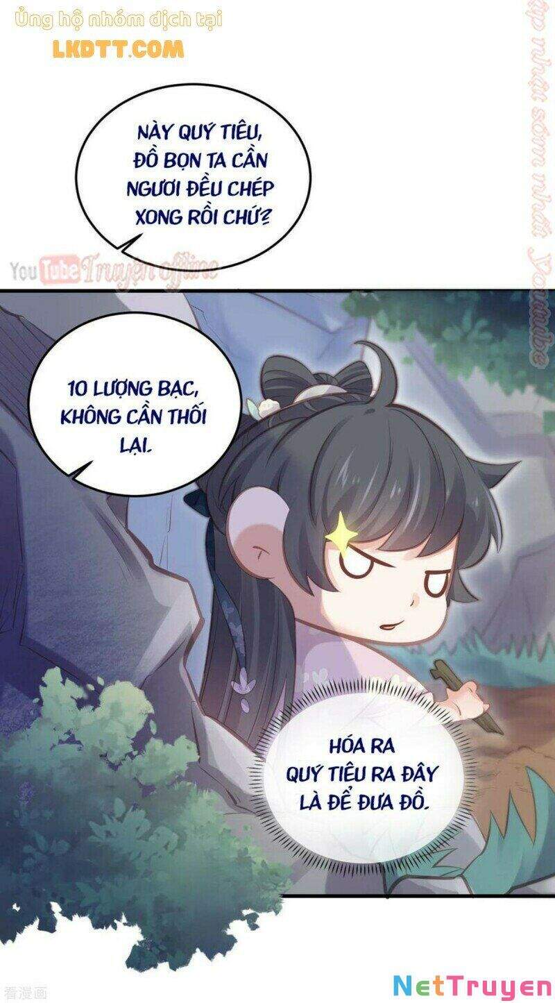 Nhật Kí Học Tập Của Hắc Liên Hoa Chapter 18 - Trang 2