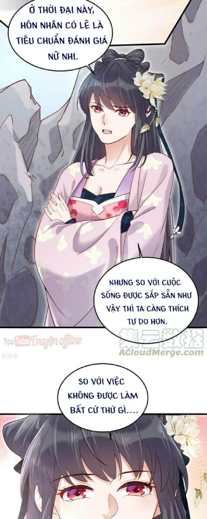 Nhật Kí Học Tập Của Hắc Liên Hoa Chapter 19 - Trang 2