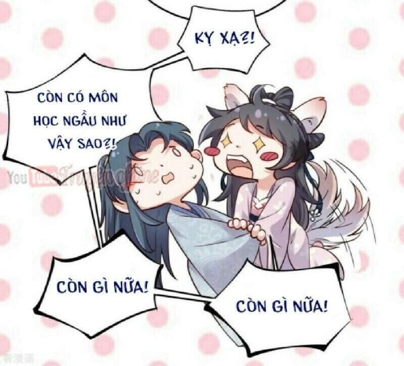 Nhật Kí Học Tập Của Hắc Liên Hoa Chapter 19 - Trang 2