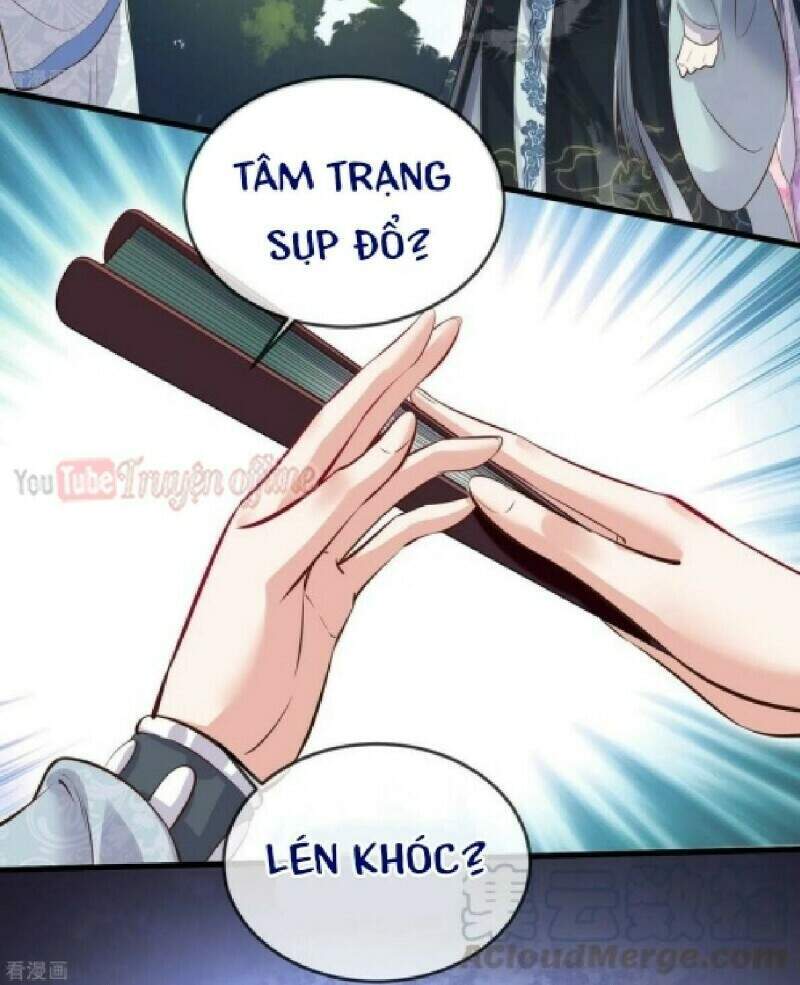 Nhật Kí Học Tập Của Hắc Liên Hoa Chapter 19 - Trang 2