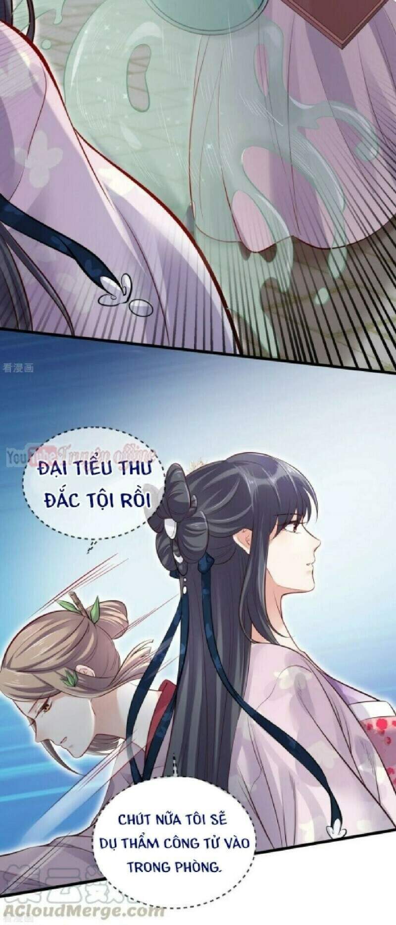 Nhật Kí Học Tập Của Hắc Liên Hoa Chapter 19 - Trang 2