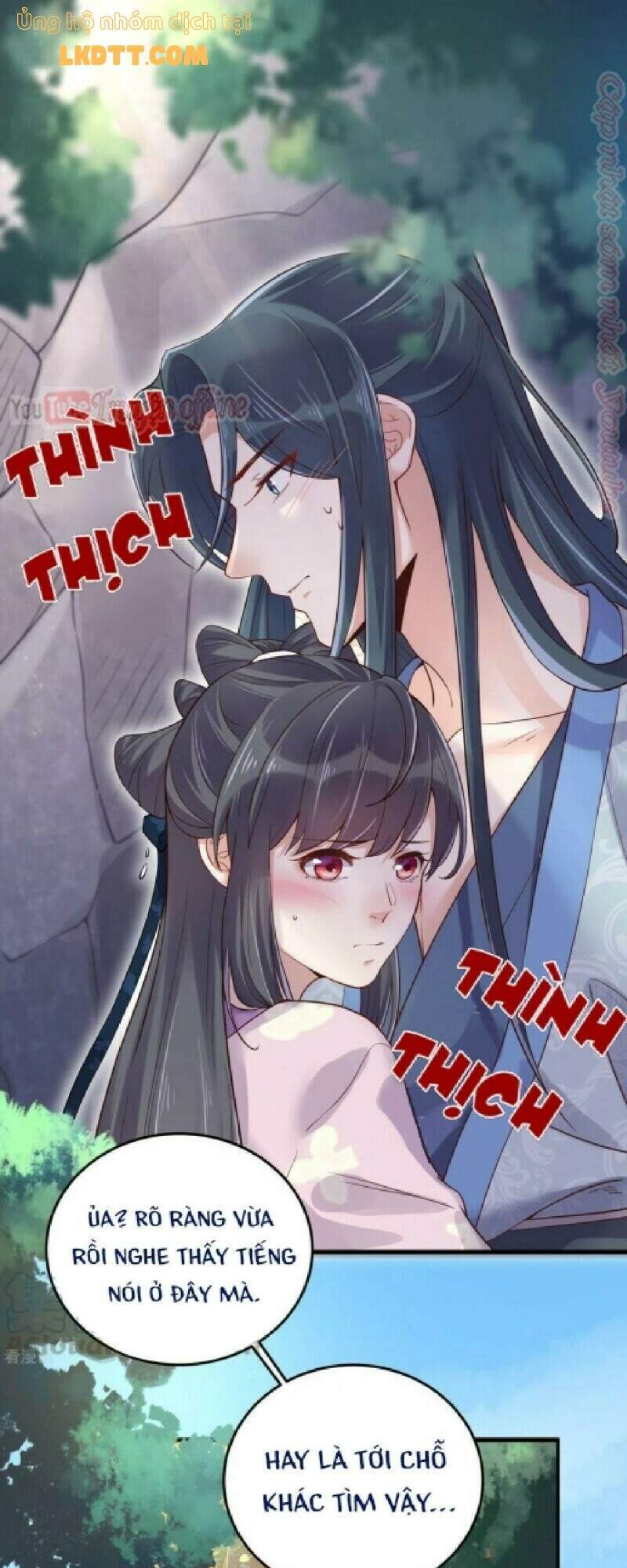 Nhật Kí Học Tập Của Hắc Liên Hoa Chapter 19 - Trang 2
