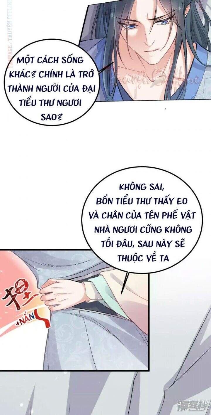 Nhật Kí Học Tập Của Hắc Liên Hoa Chapter 2 - Trang 2