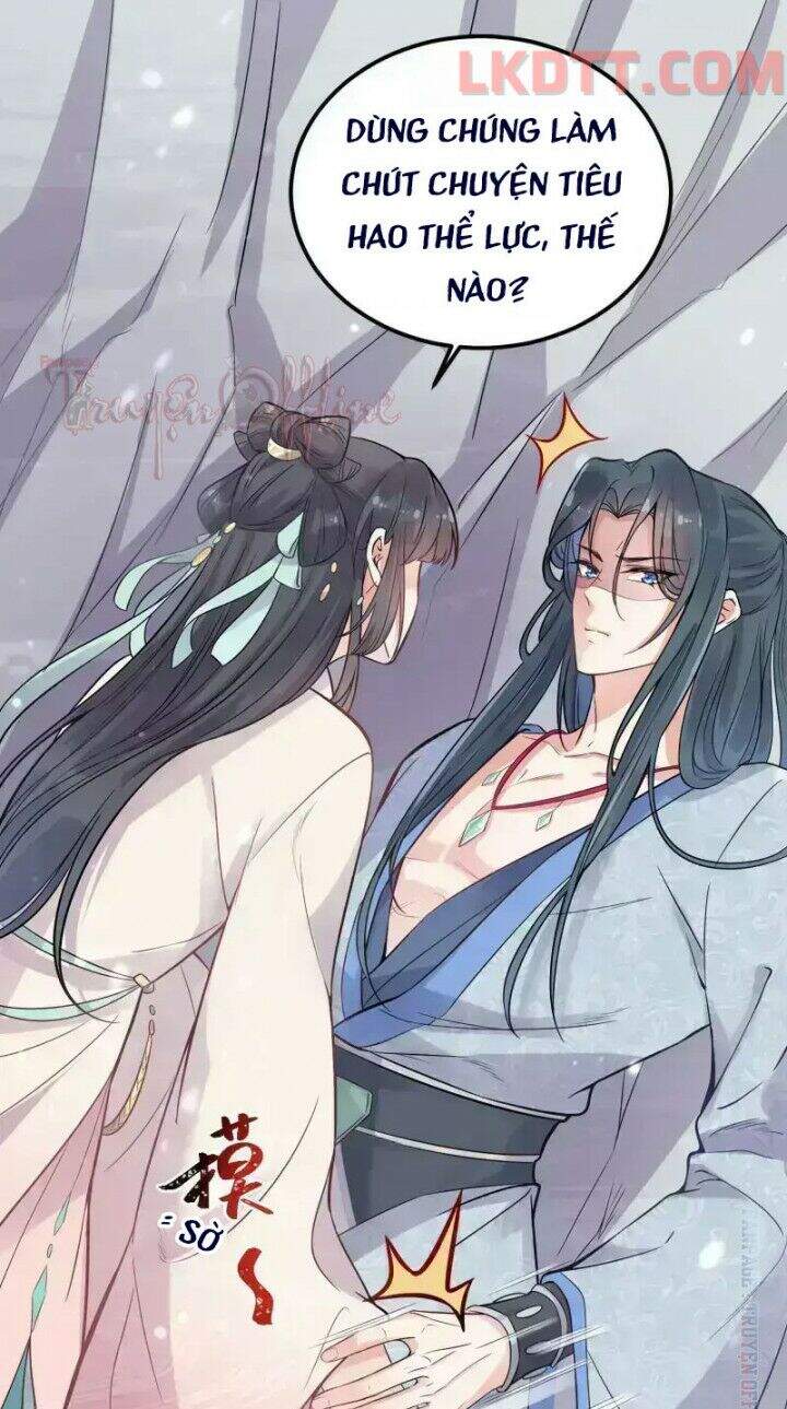 Nhật Kí Học Tập Của Hắc Liên Hoa Chapter 2 - Trang 2