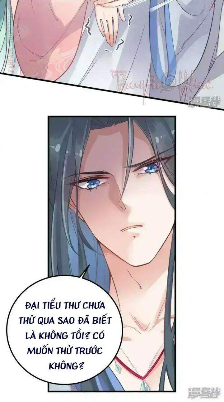 Nhật Kí Học Tập Của Hắc Liên Hoa Chapter 2 - Trang 2