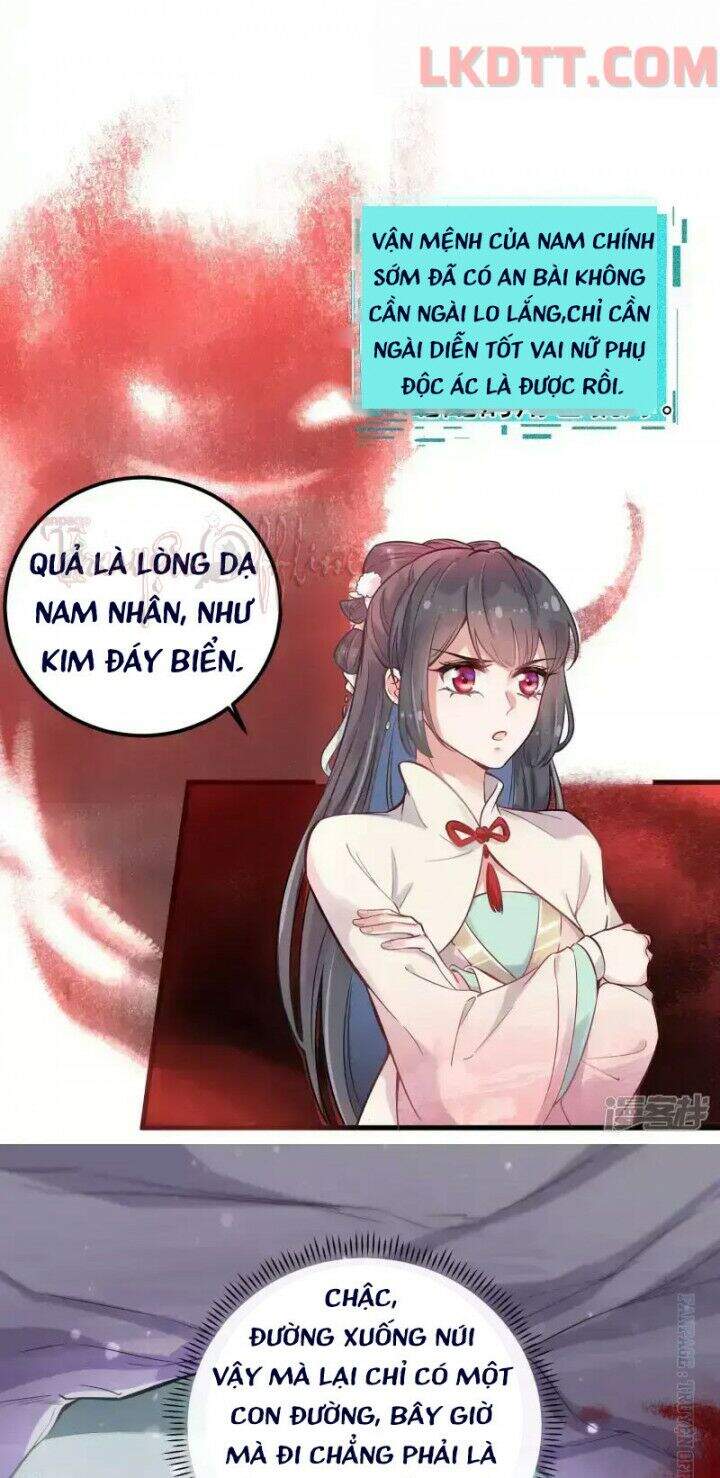 Nhật Kí Học Tập Của Hắc Liên Hoa Chapter 2 - Trang 2