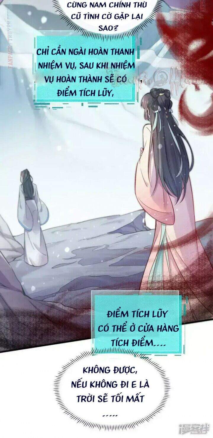 Nhật Kí Học Tập Của Hắc Liên Hoa Chapter 2 - Trang 2