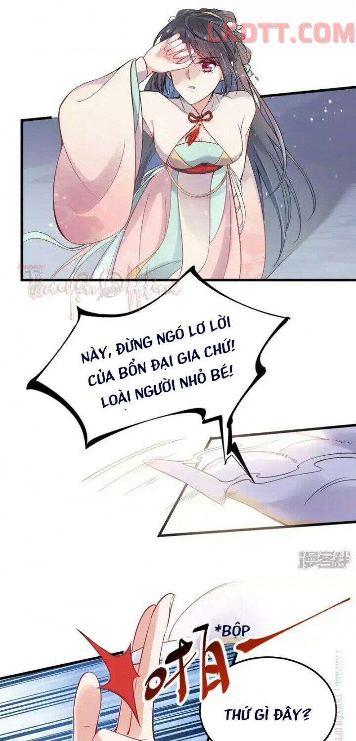 Nhật Kí Học Tập Của Hắc Liên Hoa Chapter 2 - Trang 2