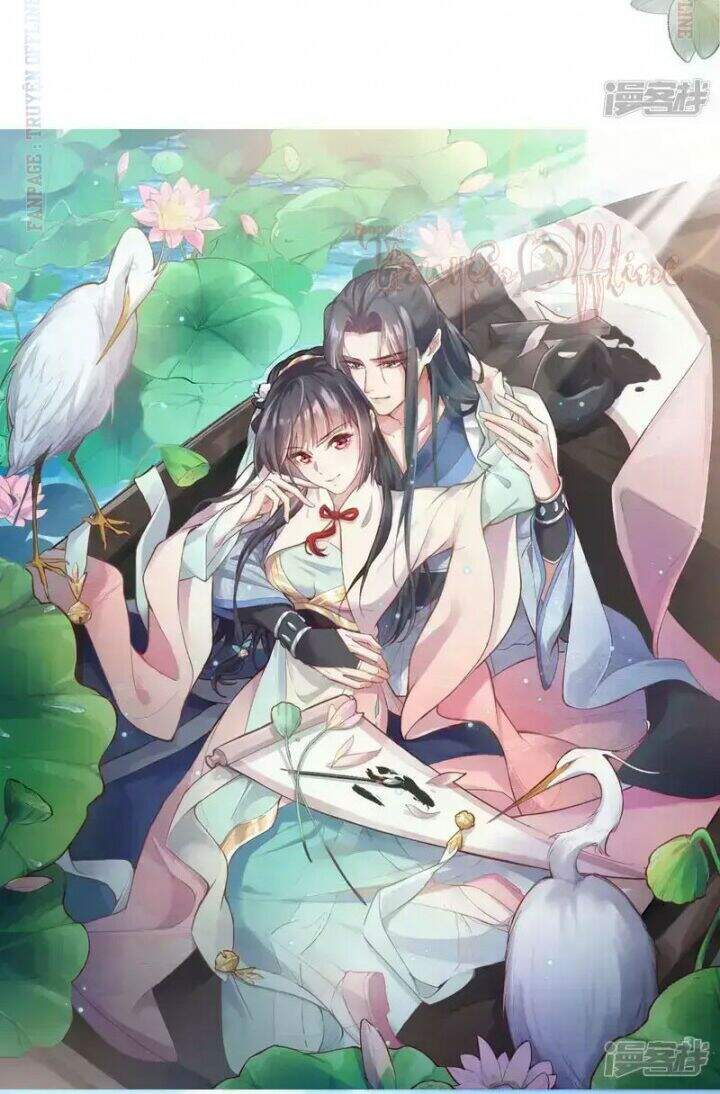 Nhật Kí Học Tập Của Hắc Liên Hoa Chapter 2 - Trang 2