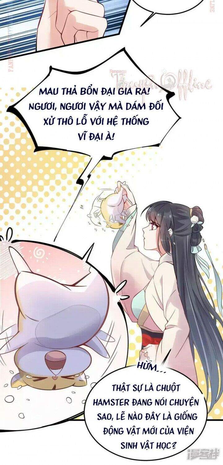 Nhật Kí Học Tập Của Hắc Liên Hoa Chapter 2 - Trang 2