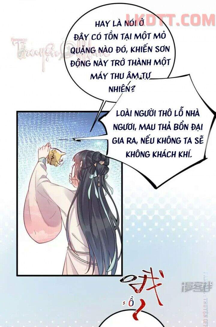 Nhật Kí Học Tập Của Hắc Liên Hoa Chapter 2 - Trang 2