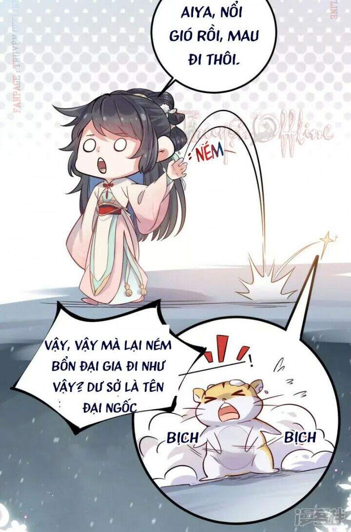 Nhật Kí Học Tập Của Hắc Liên Hoa Chapter 2 - Trang 2