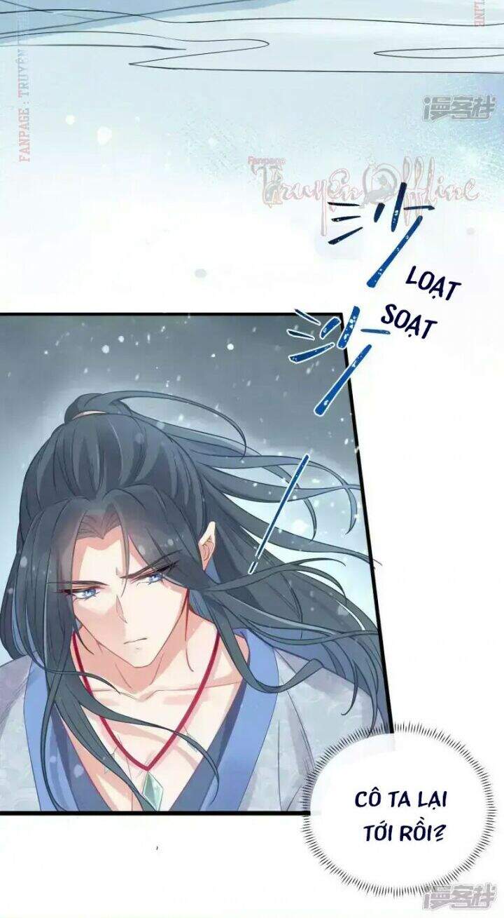 Nhật Kí Học Tập Của Hắc Liên Hoa Chapter 2 - Trang 2