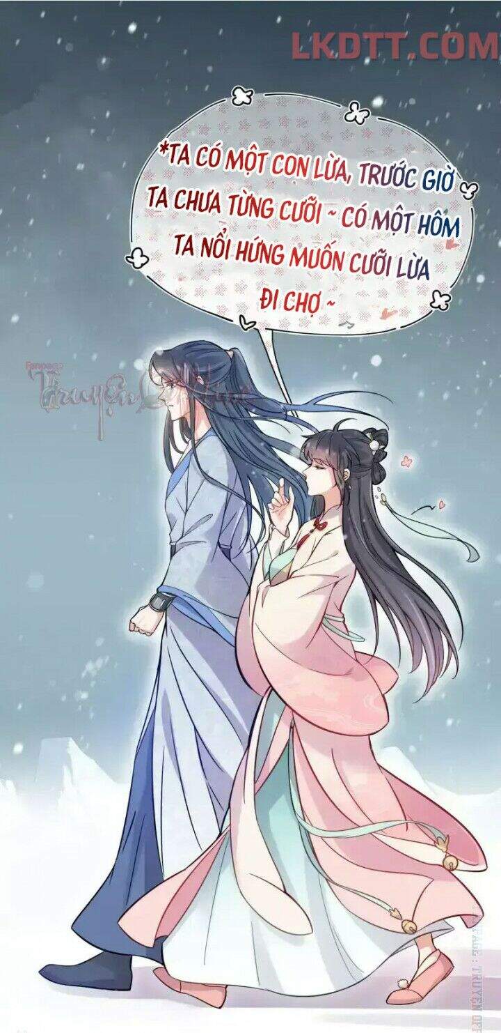 Nhật Kí Học Tập Của Hắc Liên Hoa Chapter 2 - Trang 2