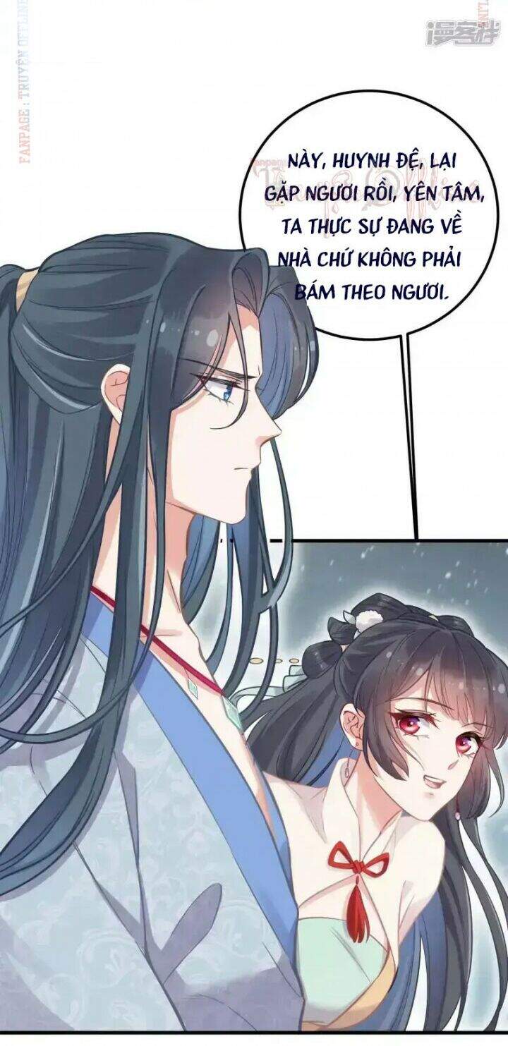 Nhật Kí Học Tập Của Hắc Liên Hoa Chapter 2 - Trang 2