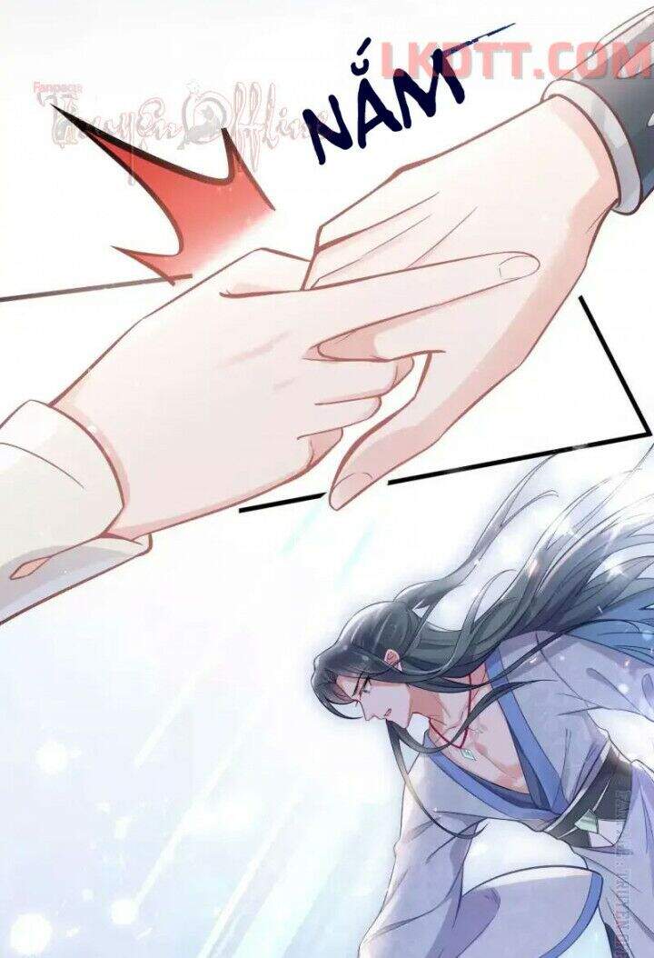 Nhật Kí Học Tập Của Hắc Liên Hoa Chapter 2 - Trang 2