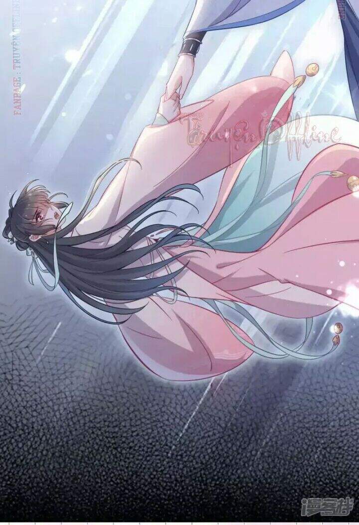 Nhật Kí Học Tập Của Hắc Liên Hoa Chapter 2 - Trang 2