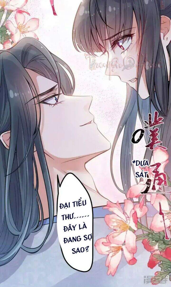 Nhật Kí Học Tập Của Hắc Liên Hoa Chapter 2 - Trang 2