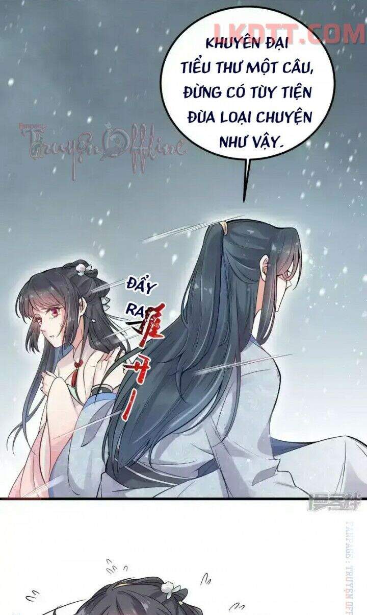 Nhật Kí Học Tập Của Hắc Liên Hoa Chapter 2 - Trang 2