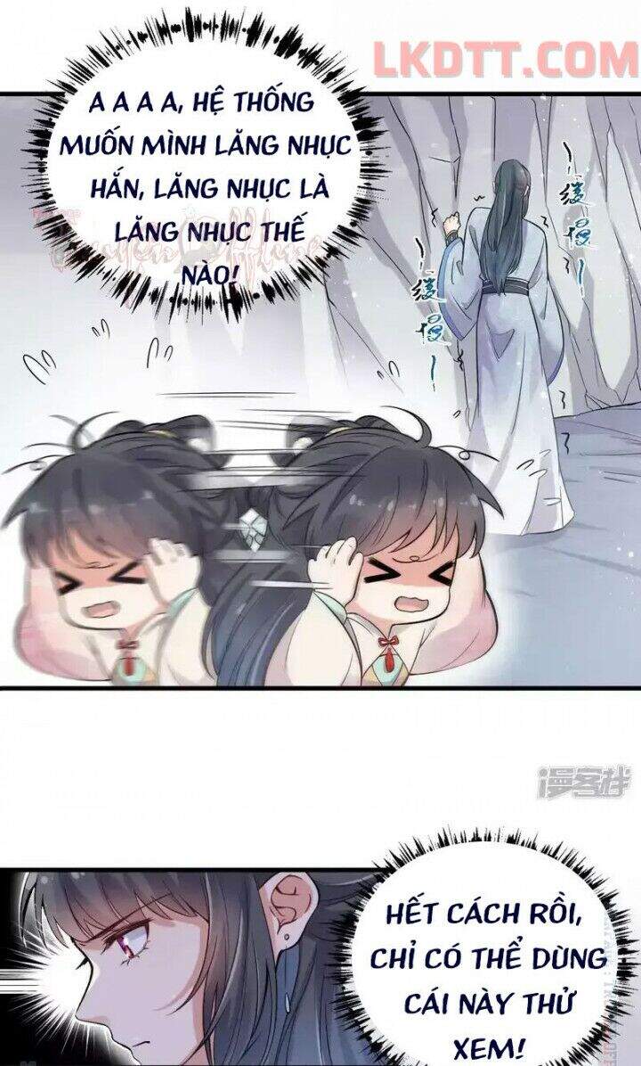 Nhật Kí Học Tập Của Hắc Liên Hoa Chapter 2 - Trang 2