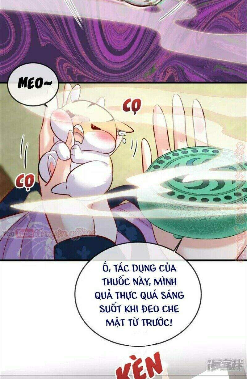 Nhật Kí Học Tập Của Hắc Liên Hoa Chapter 20 - Trang 2