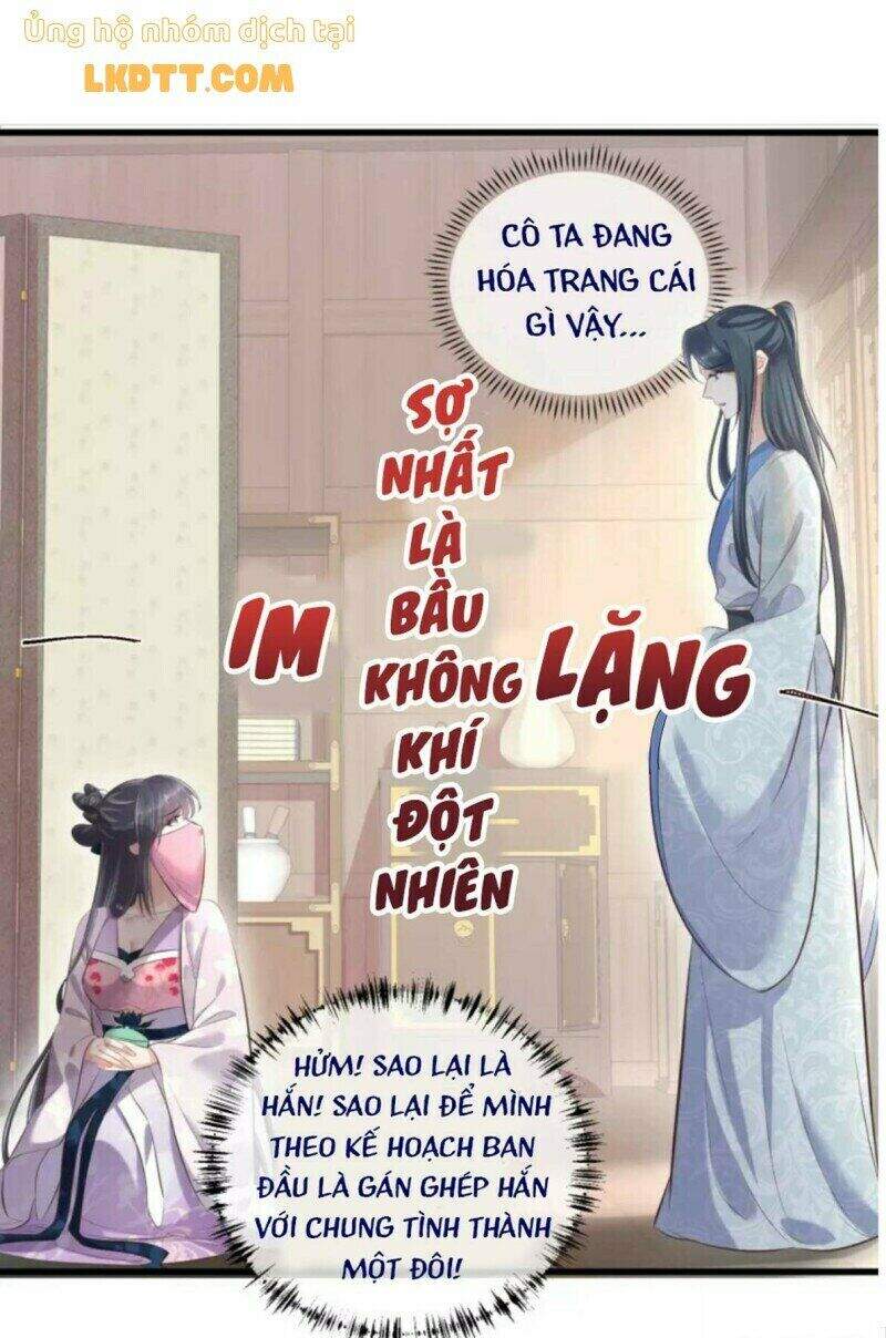 Nhật Kí Học Tập Của Hắc Liên Hoa Chapter 20 - Trang 2