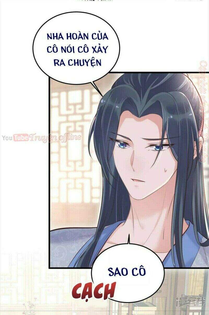 Nhật Kí Học Tập Của Hắc Liên Hoa Chapter 20 - Trang 2