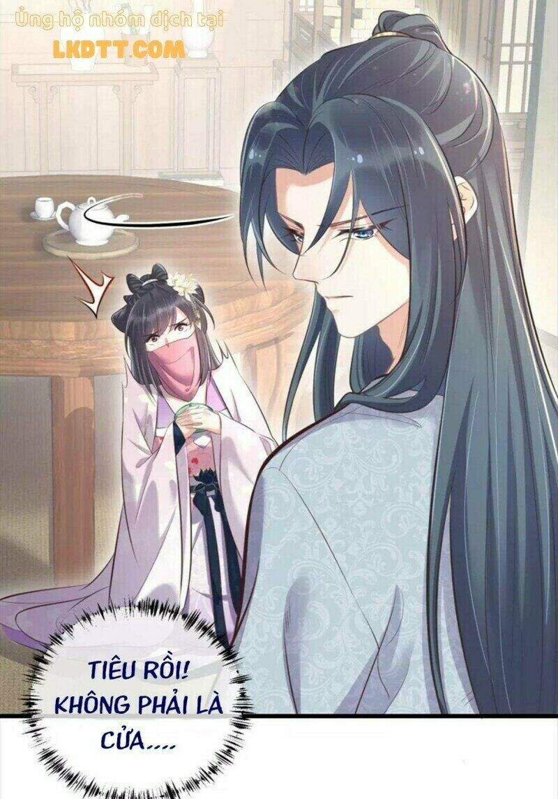 Nhật Kí Học Tập Của Hắc Liên Hoa Chapter 20 - Trang 2