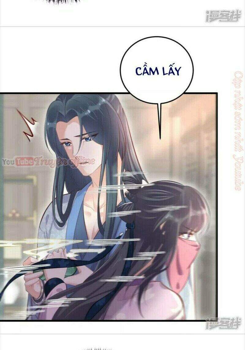 Nhật Kí Học Tập Của Hắc Liên Hoa Chapter 20 - Trang 2