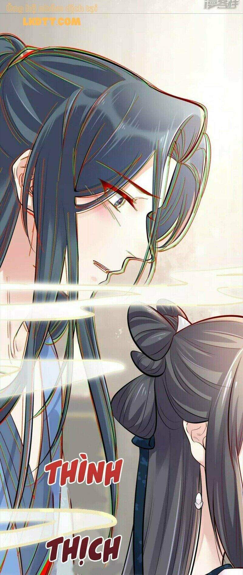 Nhật Kí Học Tập Của Hắc Liên Hoa Chapter 20 - Trang 2