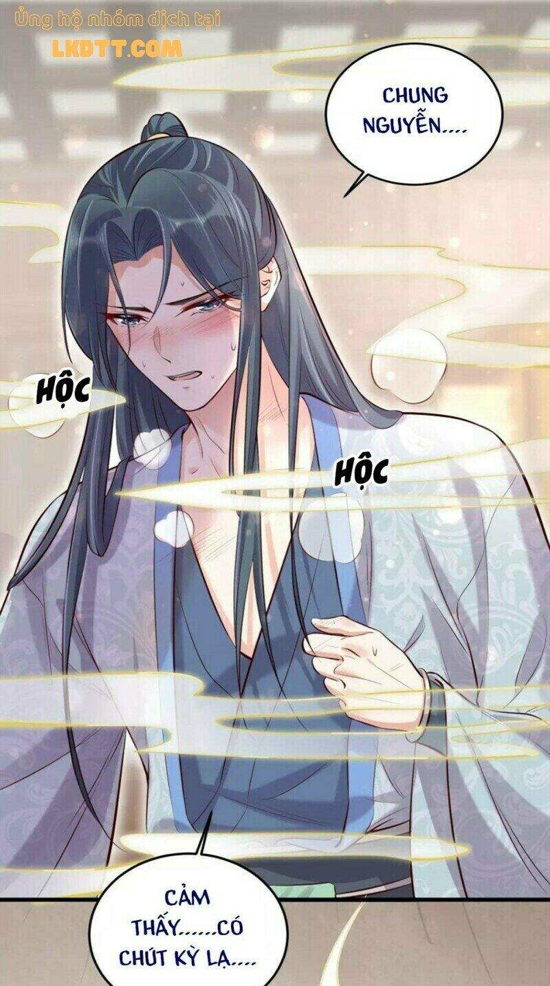 Nhật Kí Học Tập Của Hắc Liên Hoa Chapter 20 - Trang 2