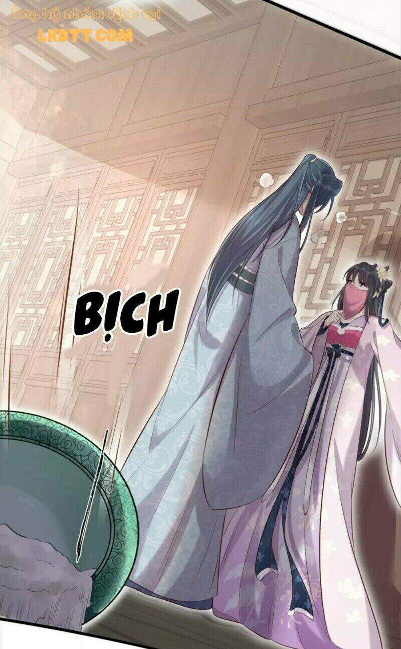 Nhật Kí Học Tập Của Hắc Liên Hoa Chapter 20 - Trang 2