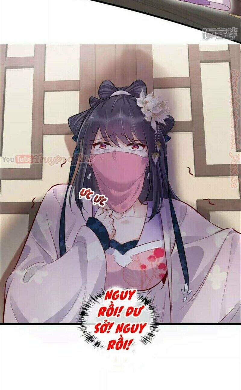 Nhật Kí Học Tập Của Hắc Liên Hoa Chapter 20 - Trang 2